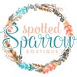 أيقونة البرنامج: Spotted Sparrow Boutique
