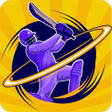 Ikona programu: Real World Cricket Games …
