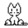 Ikon program: Living Neko w Live Wallpa…