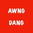 プログラムのアイコン：Awng Dang