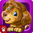 Иконка программы: Peekaboo Surprise FULL