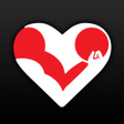 プログラムのアイコン：HASfit Home Workout Routi…