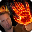 程序图标：Fire Photo Editor Fire Ef…