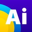 أيقونة البرنامج: Ai Picture - Image Upscal…