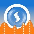 程序图标：Swipetimes  Time tracker