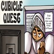 Ikon program: Cubicle Quest