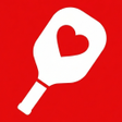 程序图标：PickleDate: Pickleball Da…