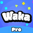 程序图标：Waka Pro - Video  Chat