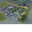Icon of program: TrainsCranes