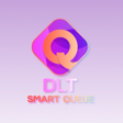 プログラムのアイコン：DLT Smart Queue