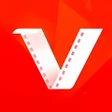 プログラムのアイコン：Tube video social Downloa…
