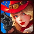 Icoon van programma: Hell Rush: Wild West Surv…