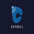 أيقونة البرنامج: Capsule