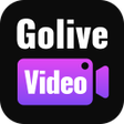 程序图标：Golive:Online Video Chat