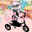 Cute Theme-Cat in Wonderland- icon