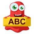 プログラムのアイコン：ABC Drag and Drop for pre…