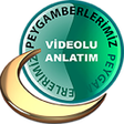 Biểu tượng của chương trình: Peygamberlerin Hayatı