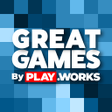 程序图标：Great Games by PlayWorks