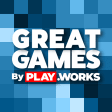 Great Games by PlayWorks