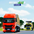 Ícone do programa: Rotas do Brasil Online BE…