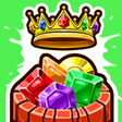 Icono de programa: Maya's Gold - Ruby Match …