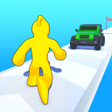 프로그램 아이콘: Slime Runner : Slime Run …