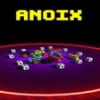 Icoon van programma: Anoix