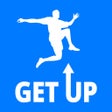 ไอคอนของโปรแกรม: GetUp Jump Higher