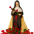 أيقونة البرنامج: Novena Ya Mt. Rita Wa Kas…