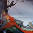 프로그램 아이콘: The Banner Saga