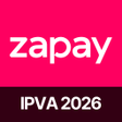 أيقونة البرنامج: Zapay: IPVA e Licenciamen…
