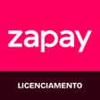 程序图标：Zapay: IPVA e Licenciamen…