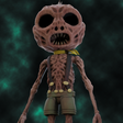 Icon of program: The Curse STORY