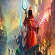 프로그램 아이콘: Magicka 2