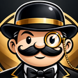 Ícone do programa: poirot