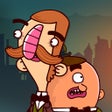 Ícone do programa: A Bleaker Predicklement