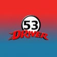 Ikona programu: 53Driver