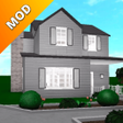Ikona programu: house in roblox