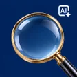 프로그램 아이콘: AI Magnifier: ZoomIn Fre…