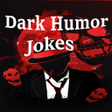 プログラムのアイコン：Dark Humor jokes