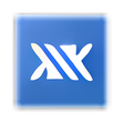 プログラムのアイコン：XKit