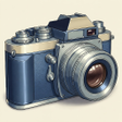 程序图标:Vintage Camera - 8mm Film