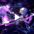 Icono de programa: Satoru Gojo: Jujutsu Sorc…