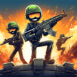 Icoon van programma: Stickman Defenders: Stick…