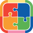 Ikona programu: Puzzle Fun: Kids Jigsaw P…