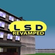 Ikon program: LSD: Revamped