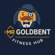 Ikon program: Mr Goldbent Fitness Hub