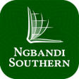 プログラムのアイコン：Ngbandi Southern Bible