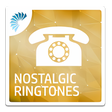 Icon of program: Nostalgic Phone Ringtones