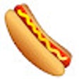 Иконка программы: PutinHotDog